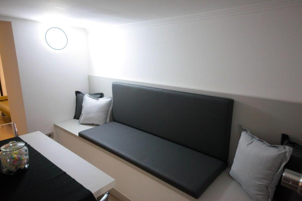 Diva Suite Couple Room 2